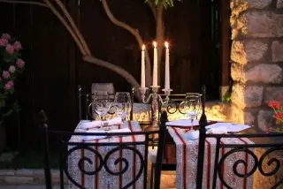Hotel Heritage Angelo D Oro
