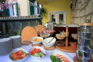 Hotel Heritage Angelo D Oro