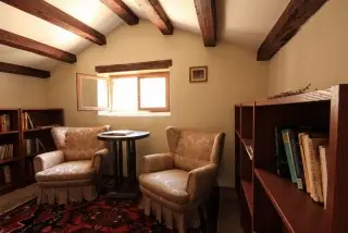 Hotel Heritage Angelo D Oro