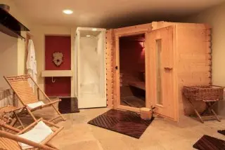 Hotel Heritage Angelo D Oro