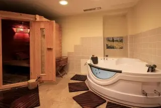 Hotel Heritage Angelo D Oro
