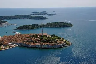Hotel Heritage Angelo D Oro
