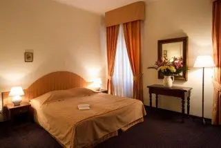 Hotel Heritage Angelo D Oro