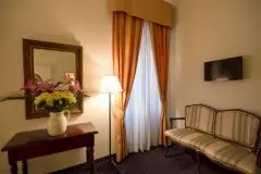 Hotel Heritage Angelo D Oro