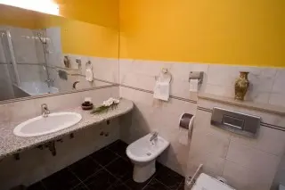 Hotel Heritage Angelo D Oro