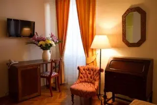 Hotel Heritage Angelo D Oro