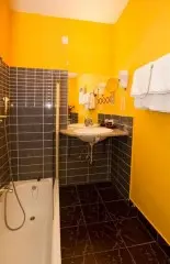 Hotel Heritage Angelo D Oro