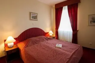 Hotel Heritage Angelo D Oro
