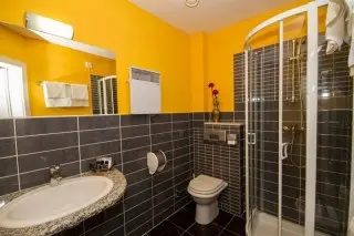 Hotel Heritage Angelo D Oro