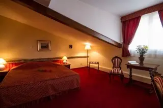 Hotel Heritage Angelo D Oro