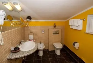 Hotel Heritage Angelo D Oro