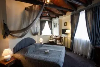 Hotel Heritage Angelo D Oro