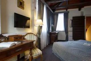 Hotel Heritage Angelo D Oro