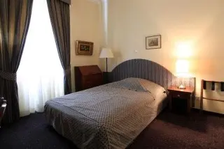 Hotel Heritage Angelo D Oro