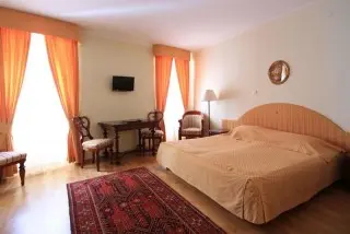 Hotel Heritage Angelo D Oro