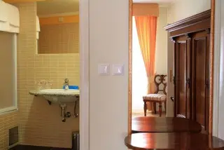 Hotel Heritage Angelo D Oro