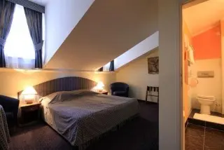 Hotel Heritage Angelo D Oro