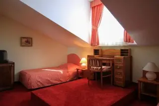 Hotel Heritage Angelo D Oro