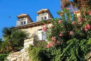 Hotel Heritage Angelo D Oro