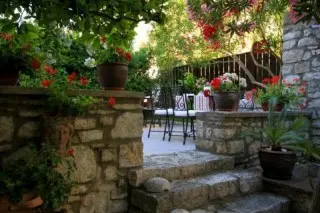 Hotel Heritage Angelo D Oro