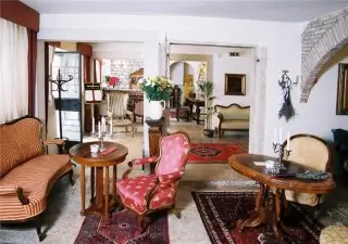 Hotel Heritage Angelo D Oro