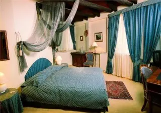 Hotel Heritage Angelo D Oro