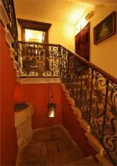 Hotel Heritage Angelo D Oro