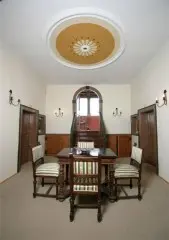 Hotel Heritage Angelo D Oro