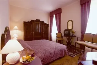 Hotel Heritage Angelo D Oro