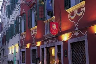 Hotel Heritage Angelo D Oro