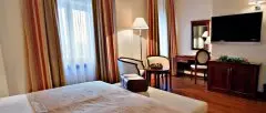 BO  Hotel Palazzo