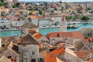 Hotel Trogir Palace