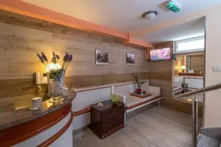 Hotel Trogir Palace