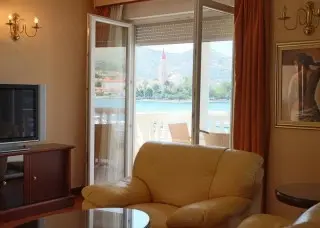 Hotel Trogir Palace