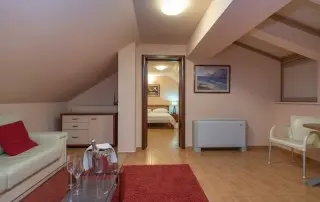 Hotel Trogir Palace