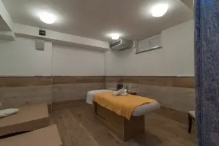 Hotel Trogir Palace