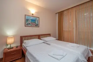 Hotel Trogir Palace