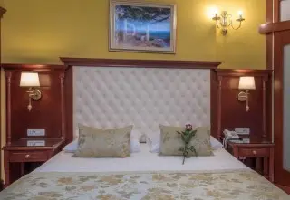 Hotel Trogir Palace