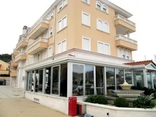 Hotel Trogir Palace