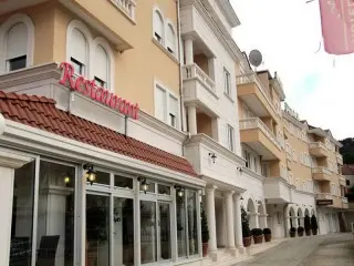 Hotel Trogir Palace