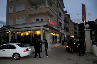 Hotel Trogir Palace
