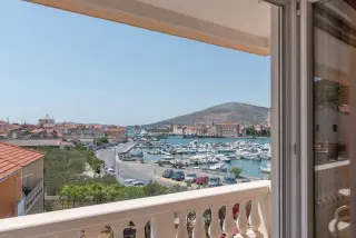 Hotel Trogir Palace
