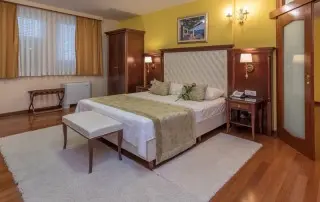 Hotel Trogir Palace