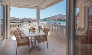 Hotel Trogir Palace