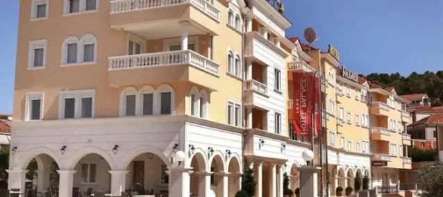 Hotel Trogir Palace