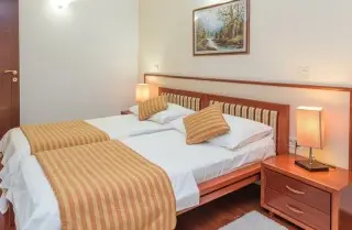 Hotel Trogir Palace
