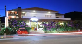Hotel Trogirski Dvori