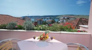 Hotel Trogirski Dvori