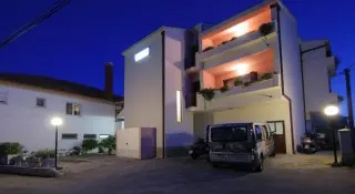 Hotel Trogirski Dvori