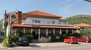 Hotel Trogirski Dvori